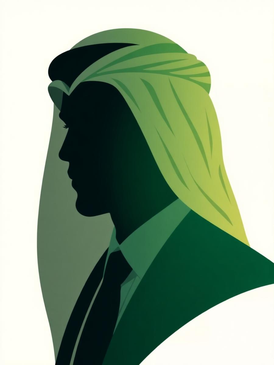 سعود حسين العنزي